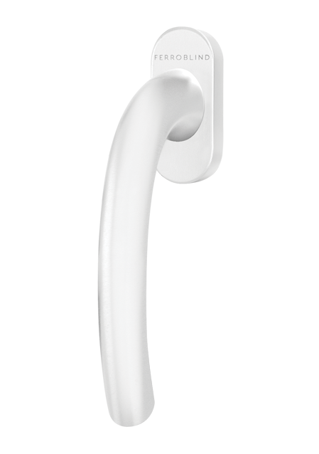Bianco Ral 9016